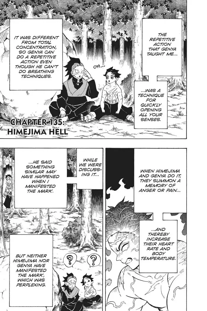 Demon Slayer Chapter 135 image 01_optimized